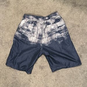 Calvin Klein Men’s Swim Trunks Size Large